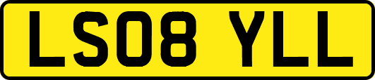 LS08YLL