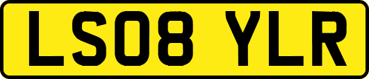 LS08YLR