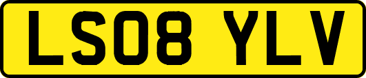 LS08YLV
