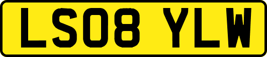 LS08YLW