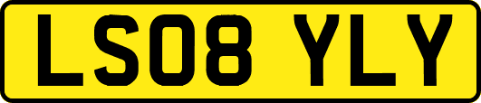 LS08YLY