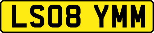 LS08YMM