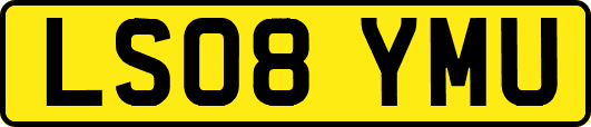 LS08YMU