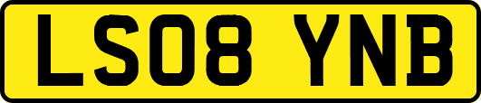 LS08YNB