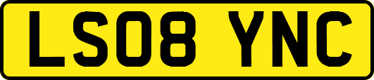 LS08YNC