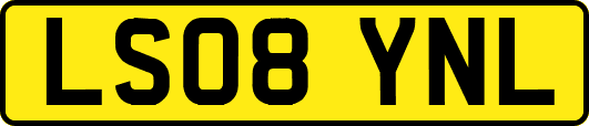 LS08YNL
