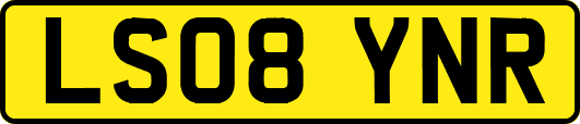 LS08YNR
