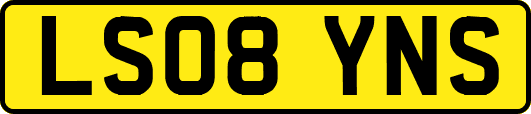 LS08YNS