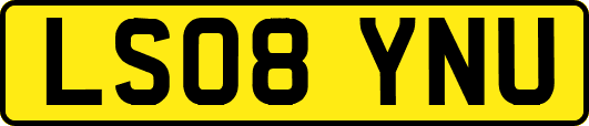 LS08YNU
