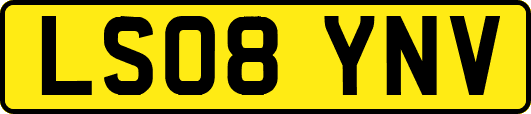 LS08YNV