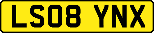 LS08YNX