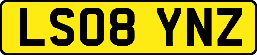LS08YNZ
