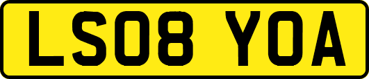 LS08YOA