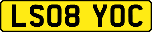 LS08YOC