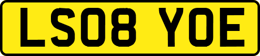 LS08YOE