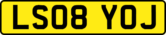 LS08YOJ