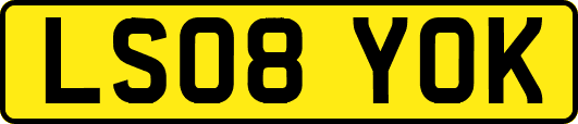 LS08YOK