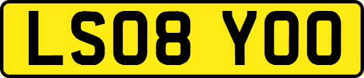 LS08YOO
