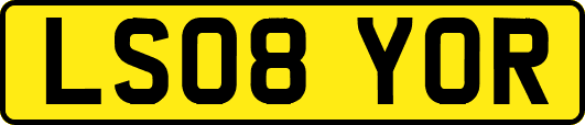 LS08YOR