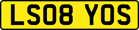 LS08YOS