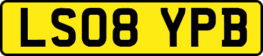 LS08YPB