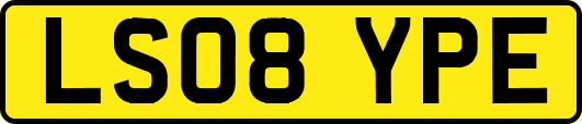 LS08YPE