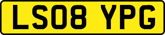LS08YPG