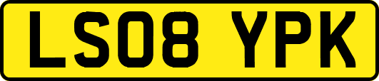 LS08YPK