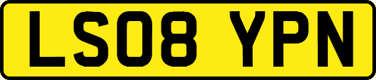 LS08YPN