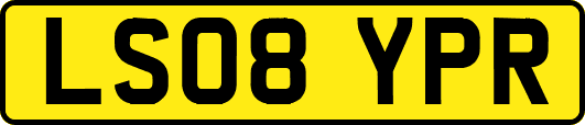 LS08YPR