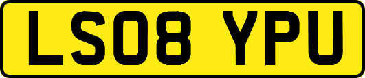 LS08YPU