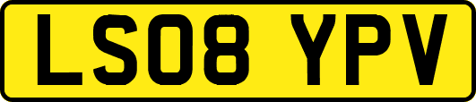 LS08YPV