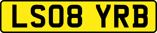 LS08YRB