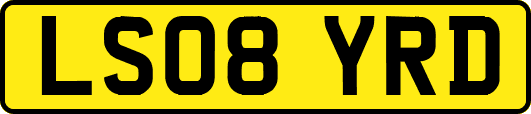 LS08YRD