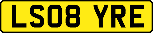 LS08YRE