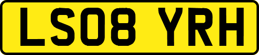 LS08YRH