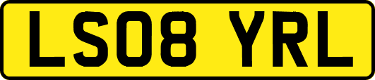 LS08YRL