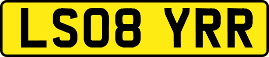 LS08YRR