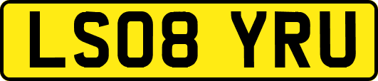 LS08YRU