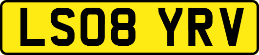 LS08YRV