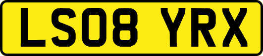 LS08YRX