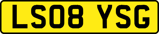 LS08YSG