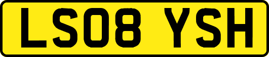 LS08YSH