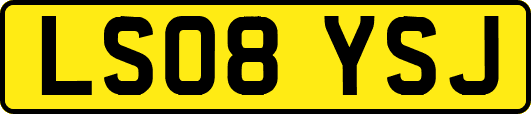 LS08YSJ