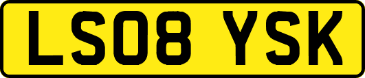 LS08YSK