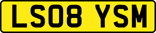 LS08YSM