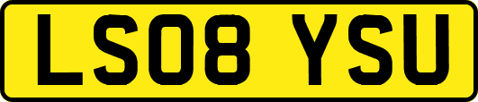 LS08YSU