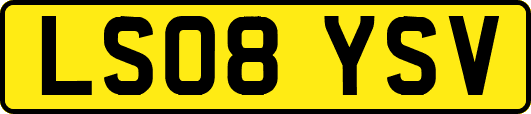 LS08YSV