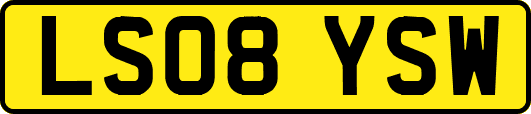LS08YSW