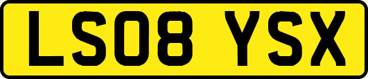 LS08YSX